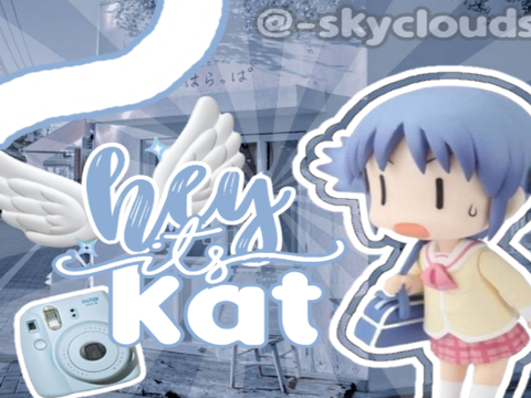 bce for kat!