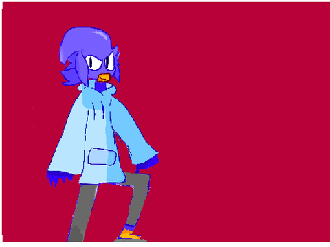 @The_Updator fan art