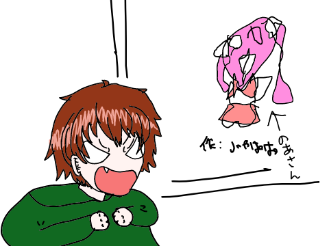 【カラフルピーチ】未成年の主張(ネタw)(じゃぱぱ様、のあ様、ゆあん様、たっつん様)