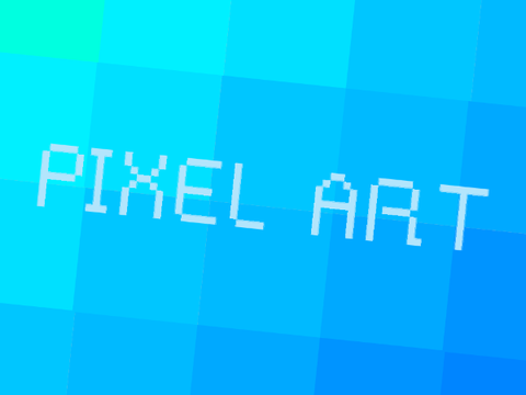 Pixel Art