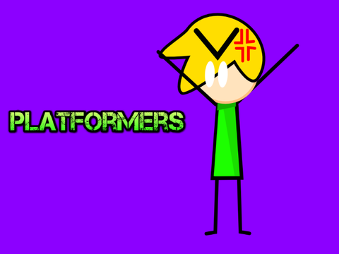 platformers