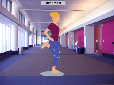 Schwäbischa fitness
