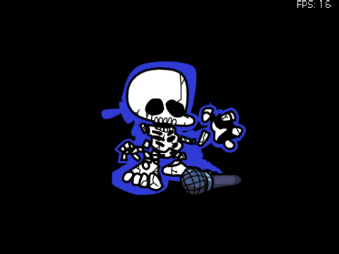 FNF vs MEMETOWN R (demo)