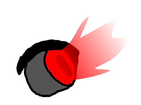 Ghoul Eye