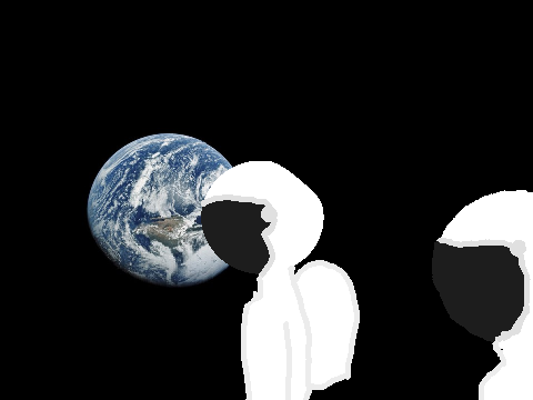Part 5 "Wait it's All Earth?"