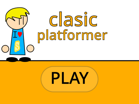 Platformer of coolness v1.3