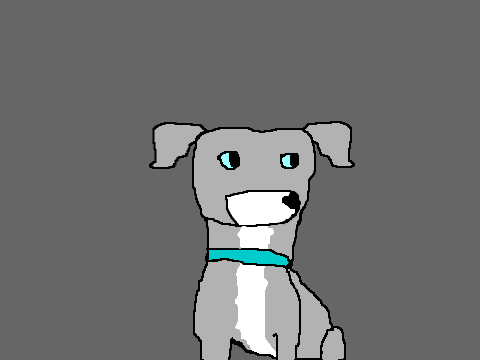 Random drawing :0