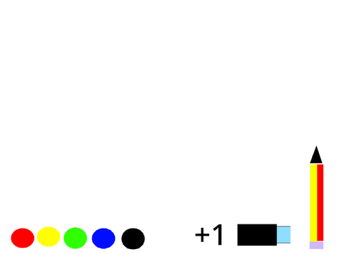 drawing simulator