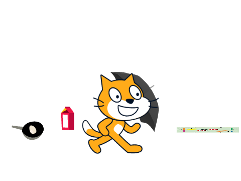 Sanic (Zvardin's Scratch Cat) Remastered