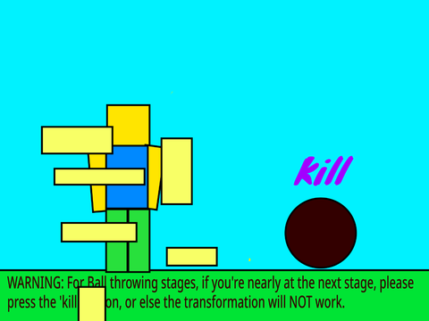 Killstreak simulator but there’s 500 +more