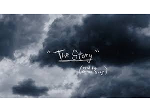 The Story ~ Conan Gray