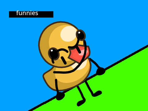 (archive) smol T.h.a.t. 1: the JOKE show