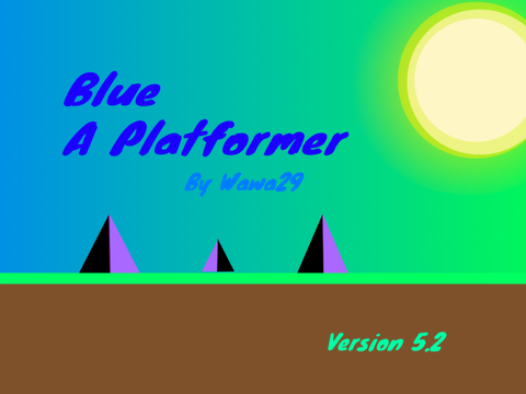 Blue|| Mobile and PC V5.2 remix-3