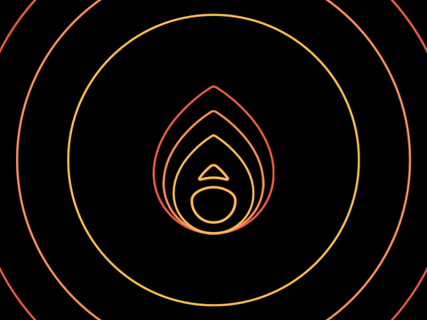 Outro - -ablaze-