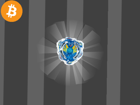 Beyblade Clicker (but better)