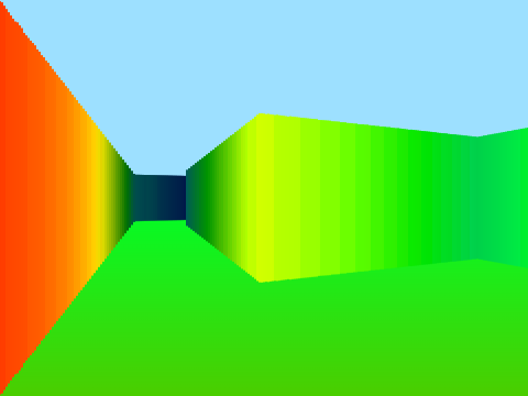 3D Labirent V4