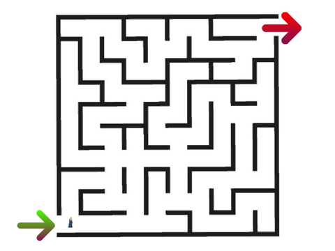Maze!