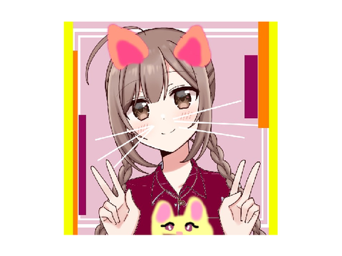PFP for @GirlsLove_Test