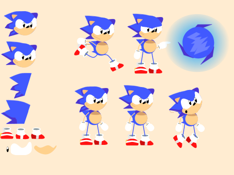 Rad Sonic V2