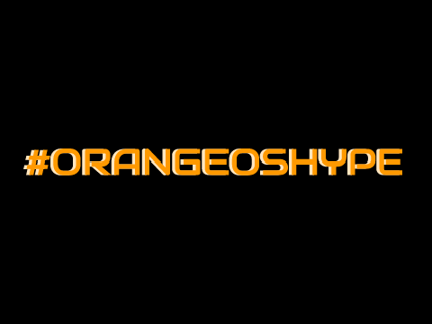 #ORANGEOSHYPEv2