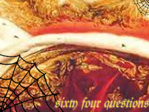 Leo's 64 Questions 