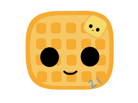 Icon For Waffles21