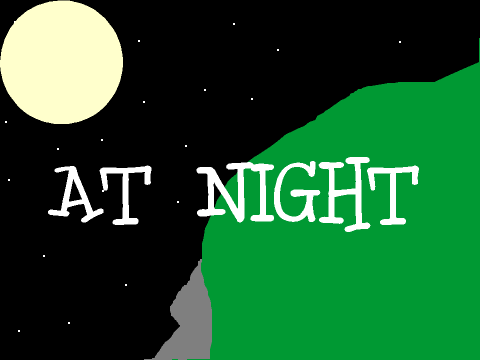 At Night