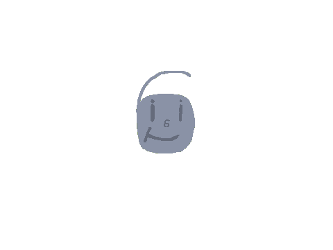 My new logo! (For now)
