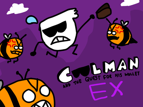Coolman EX 