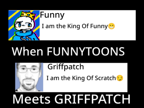 Let's get this top trending!