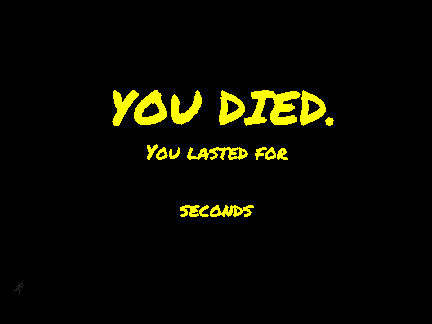 SCP-173 test but with highscore