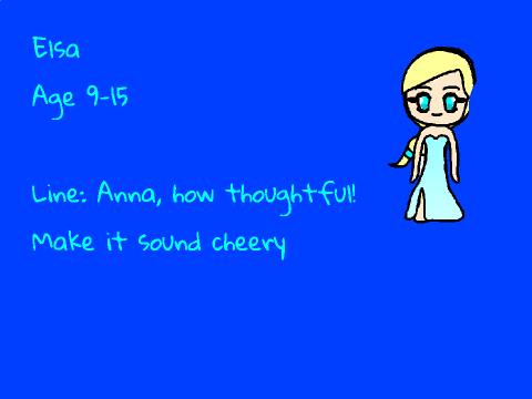 The Princess in you show remix