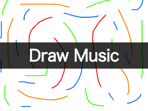 Draw Music