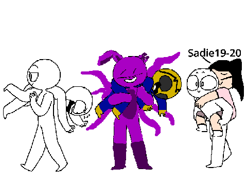 Add yourself UwU remix remix