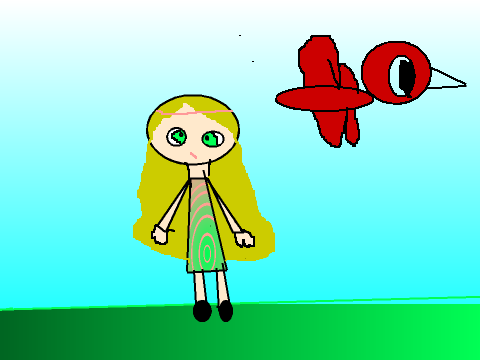 my drawing