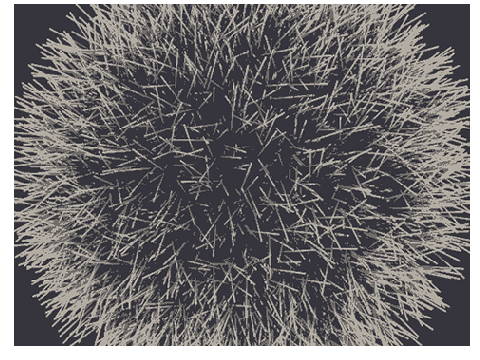 Pattern Skrillex