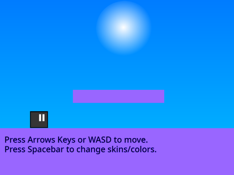 Platformer Test 2