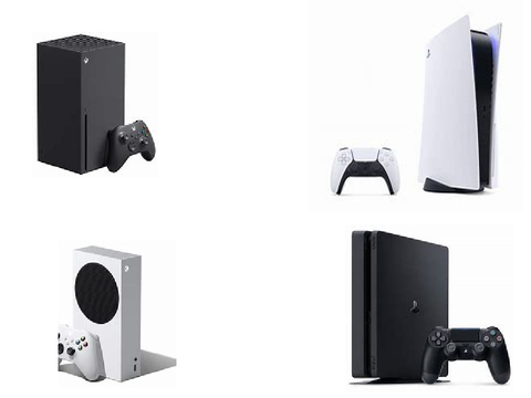 Xbox or Playstation poll fix
