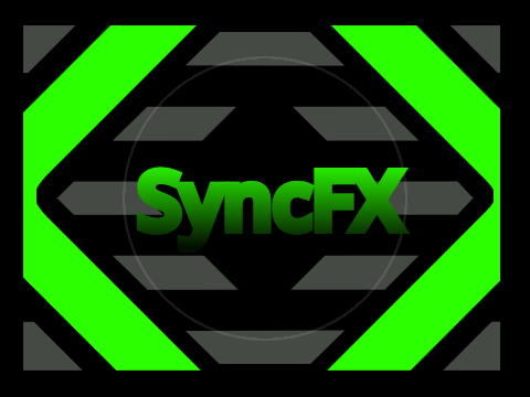 *REMIX* Template For SyncFX 