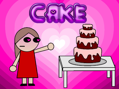 Cake