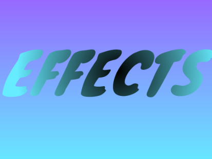 EFFECTS