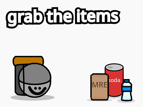 inventory thing