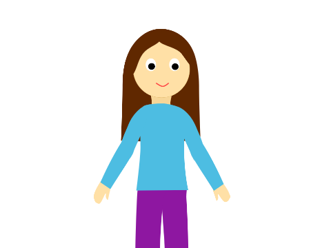 My OC