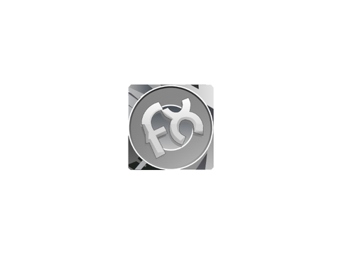 logo for TurboFX