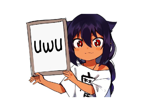 uwu(: