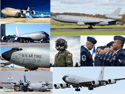 United States - U.S. Air Force