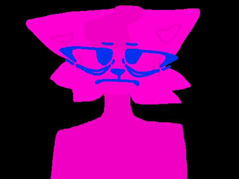 OLD THING 