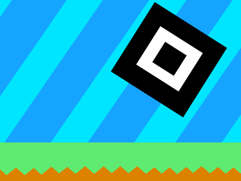 EntryPlatformer