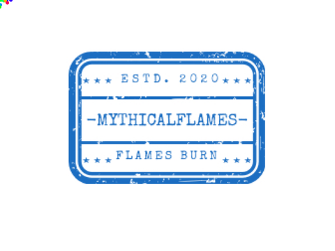 @-MythicalFlames- Entry