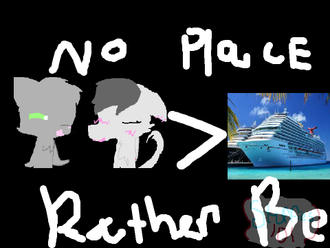 Rather Be OC MAP Part 19